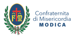 Misericordia Modica